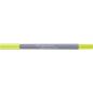 Preview: Faber-Castell Goldfaber Aqua Dual Marker 206 limette